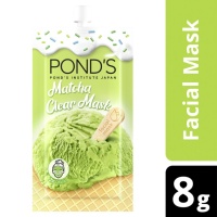 ponds-matcha-facial-mask-1