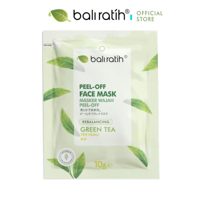 bali-ratih-peel-face-mask-green-tea-1