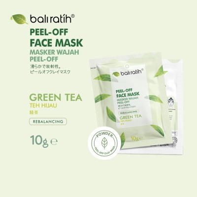 bali-ratih-peel-face-mask-green-tea-2