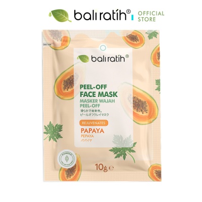 bali-ratih-peel-face-mask-papaya-1