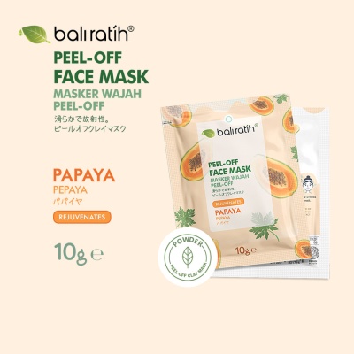 bali-ratih-peel-face-mask-papaya-2