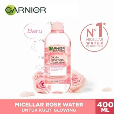 garnier-cleansing-water-pink-oil-rose-125ml-2