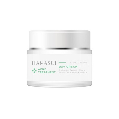 HANASUI ACNE TREATMENT