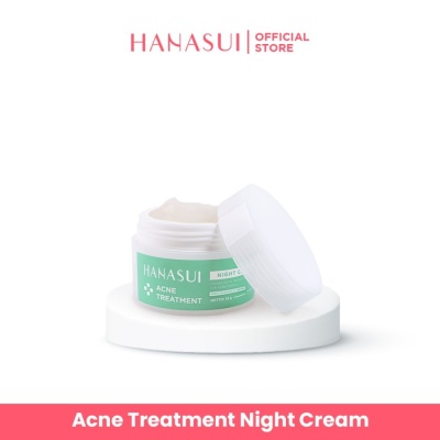 HANASUI ACNE TREATMENT