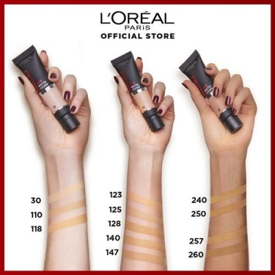 loreal-infallible-32h-foundation-3