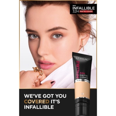 loreal-infallible-32h-foundation-4