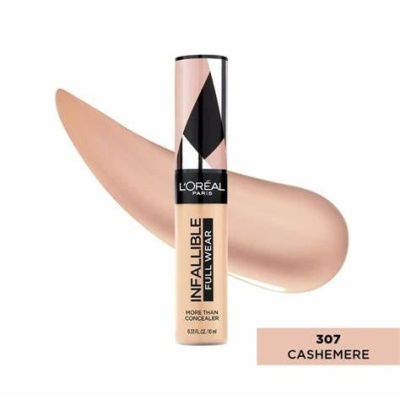 loreal-infallible-coverage-concealer-cashmere