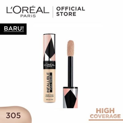 loreal-infallible-coverage-concealer-ivory-2