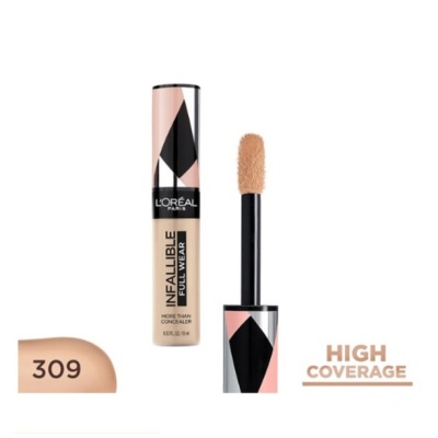 loreal-infallible-coverage-concealer-natural-rose-2