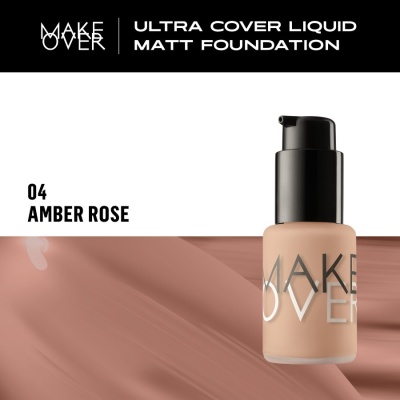 make-over-ultra-matt-foundation-amber-rose-1