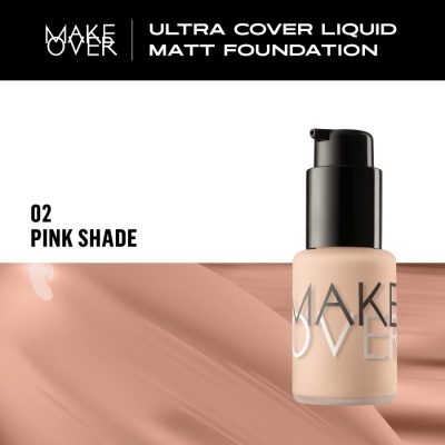make-over-ultra-matt-foundation-pink-shade-1