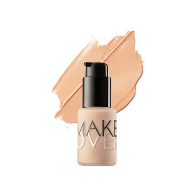 make-over-ultra-matt-foundation-pink-shade-2