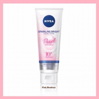 nivea-sparkling-bright-pearl-face-cleanser-1