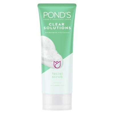 ponds-face-scrub-clear-solution-2