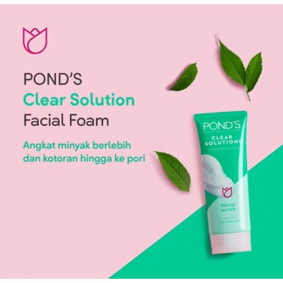 ponds-face-scrub-clear-solution-5