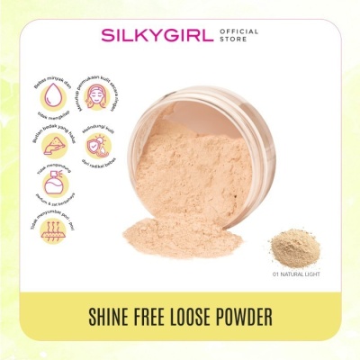 silkygirl-loose-powder-shine-natural-light