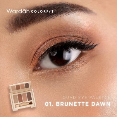 wardah-colorfit-eye-palette-brunette-1