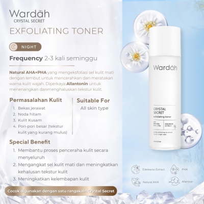 wardah-crystal-secrets-whitening-exfoliating-toner-2