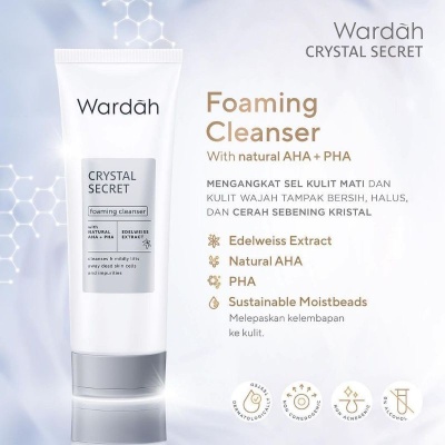 wardah-crystal-secrets-whitening-foaming-cleanser-2