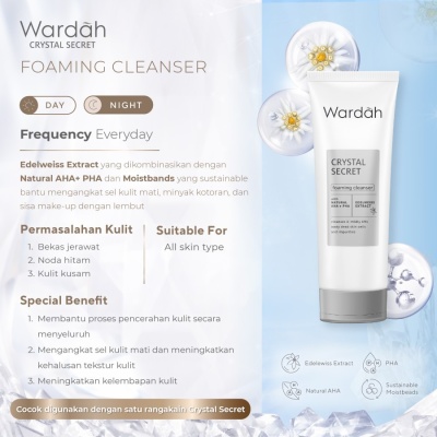 wardah-crystal-secrets-whitening-foaming-cleanser-4
